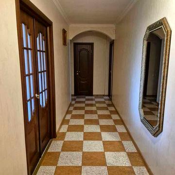 Пропонюємо до Вашої уваги аренду 3-кімнатної квартири на Академічній