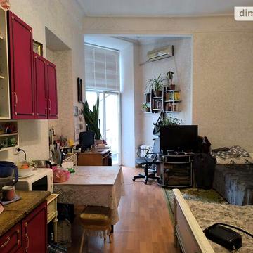 Продаж 4к Квартира Новосельського вулиця