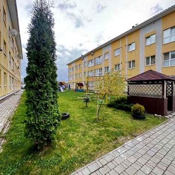 Терміновий продаж квартири студії з автономним опаленням!