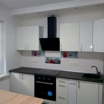 Юлії Здановської вул. (Ломоносова), 36-В