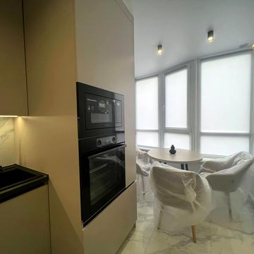 Козацька вул., 9/1