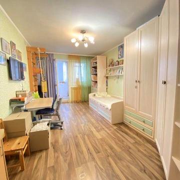 Продаж 2 кімнатної квартири по вул. Соборній на Софіівській Борщагівці