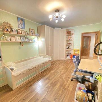 Продаж 2 кімнатної квартири по вул. Соборній на Софіівській Борщагівці