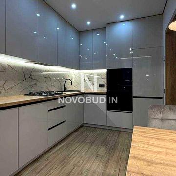 Продаж дизайнерської квартири, ЖК Soloway/Соловей, Пасічна - Пимоненка ЖК Соловей