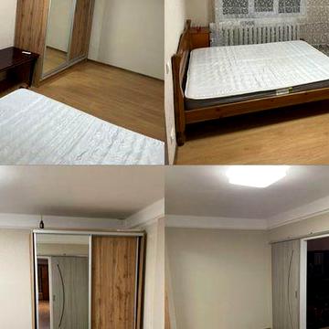 Оренда 2 кімнатної квартири від власника