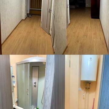 Оренда 2 кімнатної квартири від власника