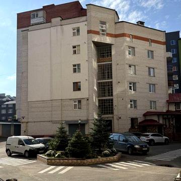 Продаж 3-кв квартира 59,2 м/кв р-н Дружба