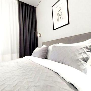 Довгострокова оренда 2к Квартира Генуезька вулиця ЖК Родос