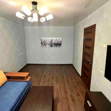 Сдам, 2к квартиру на ж/м Покровский/Коммунар, ул. Большая Диевская, 40