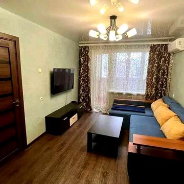 Сдам, 2к квартиру на ж/м Покровский/Коммунар, ул. Большая Диевская, 40