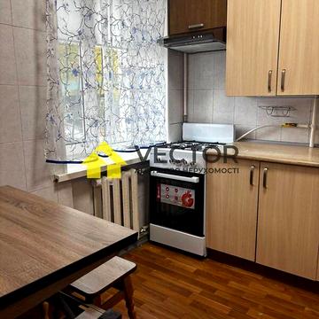 Довгострокова оренда 1к Квартира Кустарний провулок