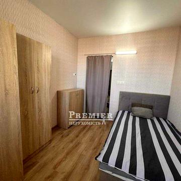 СРОЧНО! Шикарная студия на Таирова в Новом доме!