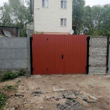 2 кім будинок,все окремо,тільки 3 етаж