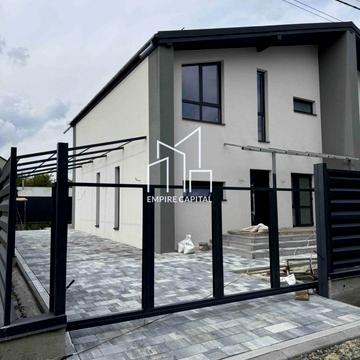 Степана Бандери вул.