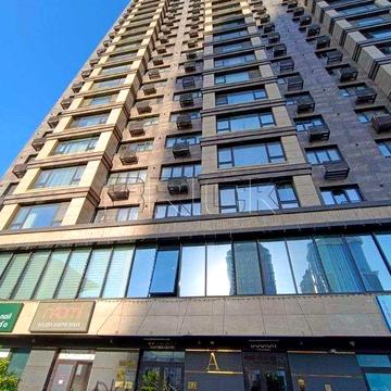 Продаж‼️ЖК Obolon Residence‼️Оболонський п-кт 26‼️Квартира 61 м2 ЖК Obolon Residence