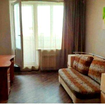 Продаж 1-кімнатної квартири на Олексіівці, метро Перемога