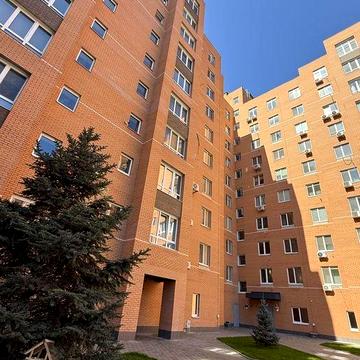 Продам 3к квартиру , жк «Sun city” ЖК Sun city