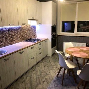 Оренда  2 кім квартири у новобудові по вул.Пулюя, ЖК Галицький Лев