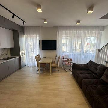 Квартира 3 кімнатна новобудова