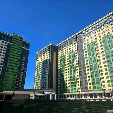 Лико Град! 3х кімнатна квартира 105 м2 ! 5 поверх! Без% ЖК LIKO-GRAD