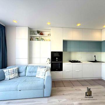 Продаж просторої  2к квартири ЖК Orange PARK Крюківщина ЖК Orange Park