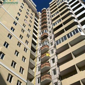 Продам 2 комн Аркадия ЖК «Солнечный»! Сданный дом! 90м2 ЖК «Солнечный»