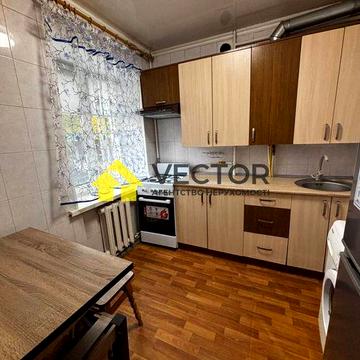 Оренда однушки з меблями та технікою