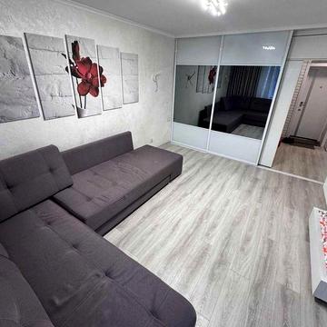 Сдам 1к квартиру на просп. Науки 108