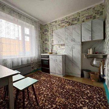 Сдаю 2 кімнатну квартиру! Лівий берег, 10 район!