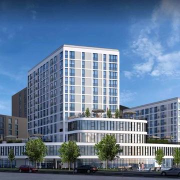 Залізнична вул., 7д