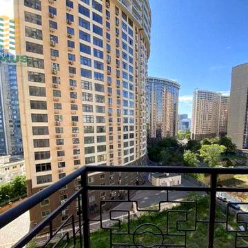 Аркадия‼️ 1 комн ЖК 51 Жемчужина. С балконом! Генуэзская. ЖК «Пятьдесят первая Жемчужина»