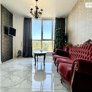 Довгострокова оренда 1к Квартира Прорізна вулиця ЖК На Прорезной