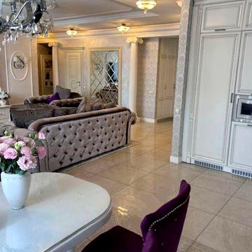 Продаж 3к Квартира Кобзаря бульвар ЖК Олимпийский