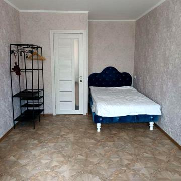 Двокімнатна квартира в оренду