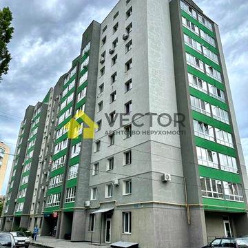 Продаж 2к квартири по кільцю, Індив. опалення, НОВОБУДОВА