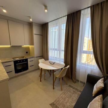 Продаж 1-к новобудови в центрі міста