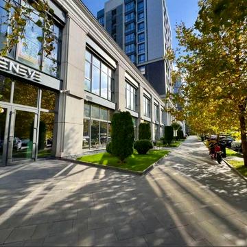 Продам 3 к. квартиру у новобудові ЖК Женева 2 ЖК Женева