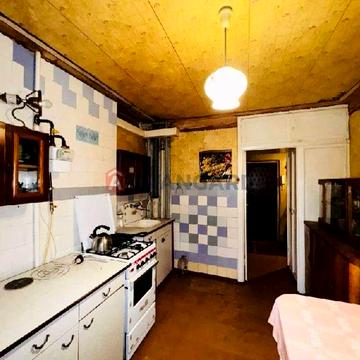 ЖМ перемога 3 трикімнатна квартира 2 поверх під ваш ремонт