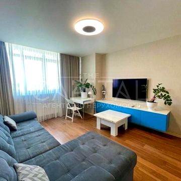 Аренда 3ком квартиры ЖК Gloria Park Святошинский пр-т Берестейский