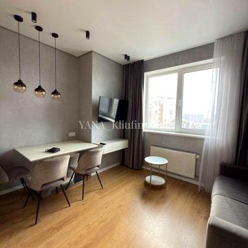 ПЕРВАЯ АРЕНДА‼️2-ком квартира 51 Жемчужина АРКАДИЯ‼️Генуэзская БАЛКОН