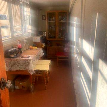 Продажа двокімнатної квартири, вул.Садиковська /Колонтаївська  3/3