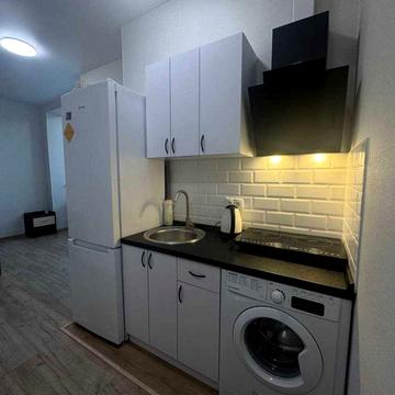 В продажу квартира-студія в ЖК Одіссей/ Таїрова ЖК Одіссей