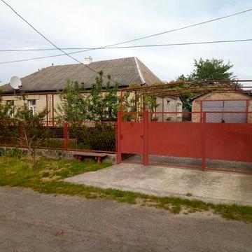 Продам будинок м. Звенигородка