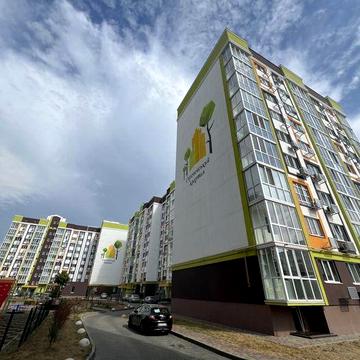 Оренда 1к кв. ЖК Європейський Квартал!