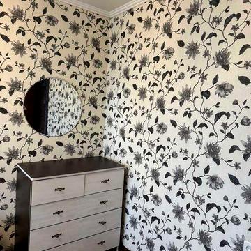 ВІД ВЛАСНИКА здається 3-хкімнатна квартира у центрі міста