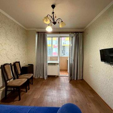 YY S4 Здам смарт-квартиру Воробйові Гори  пер. Шевченковский 30 А