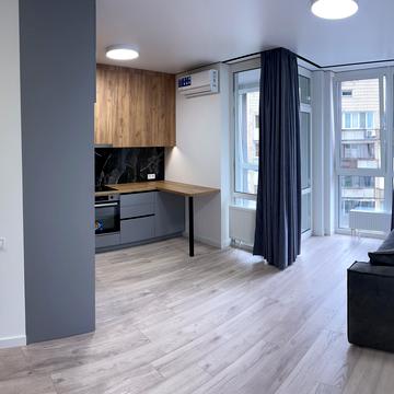 Вільгельма Котарбінського вул. (Миколи Кравченка), 24