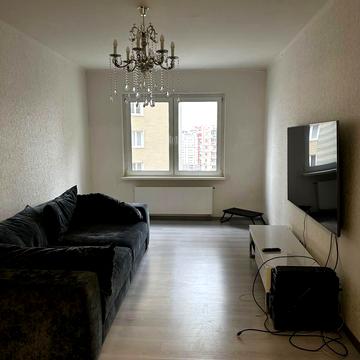 Самійла Кішки вул. (Маршала Конєва), 5-Д