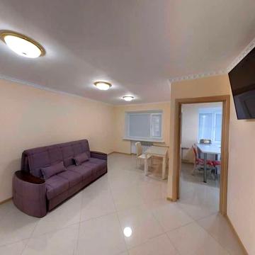 Аренда 1к квартиры на просп. Леси Украинки, 1