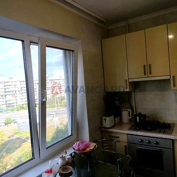 3-кімнатна, 5 хв до метро Оболонь, ремонт, меблі, техніка